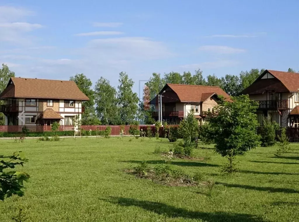 Участок в Калужская область, Таруса ул. Московская (9.0 сот.) - Фото 2