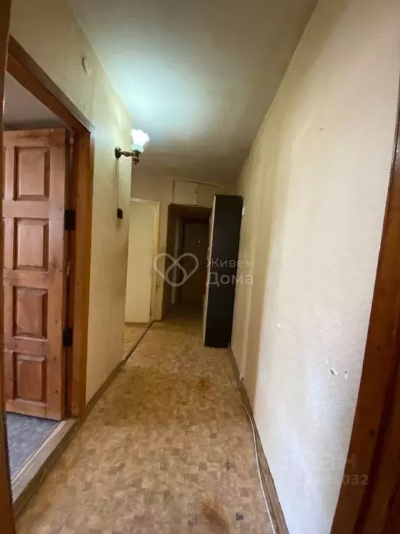 3-к кв. Волгоградская область, Волгоград ул. 64-й Армии, 137 (60.0 м) - Фото 1