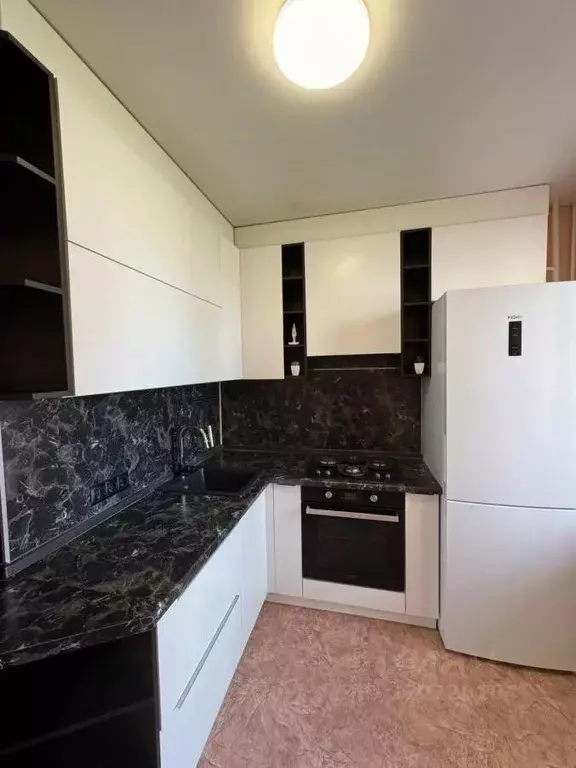 2-к кв. Воронежская область, Воронеж ул. Коренцова, 5 (59.6 м) - Фото 1