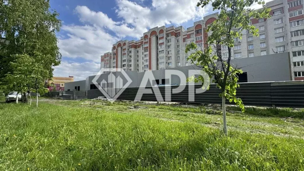 Торговая площадь в Брянская область, Брянск Бежицкая ул., 1к4 (60 м) - Фото 0