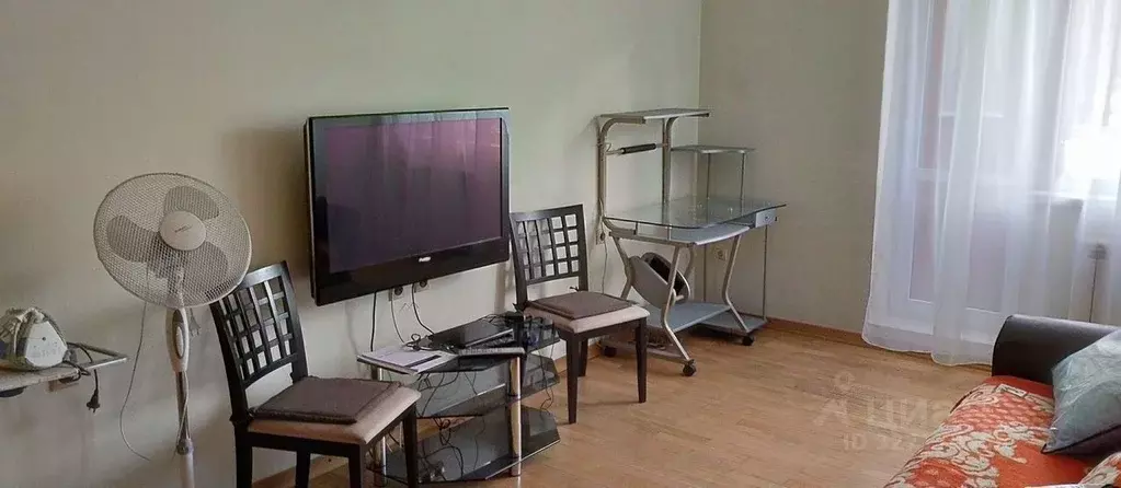 2-к кв. Москва Дубравная ул., 36 (55.0 м) - Фото 0