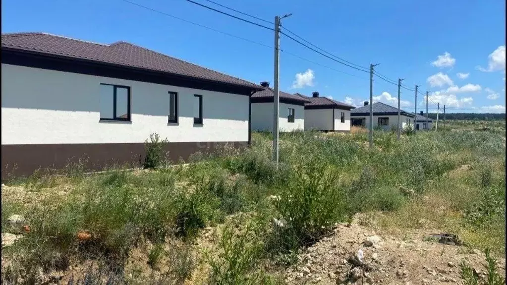 Участок в Севастополь ул. Лукомская (7.0 сот.) - Фото 2