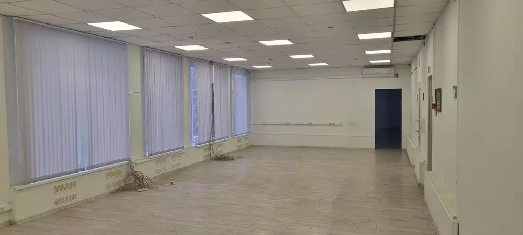 Офис в Москва ул. Куусинена, 5 (218 м) - Фото 2