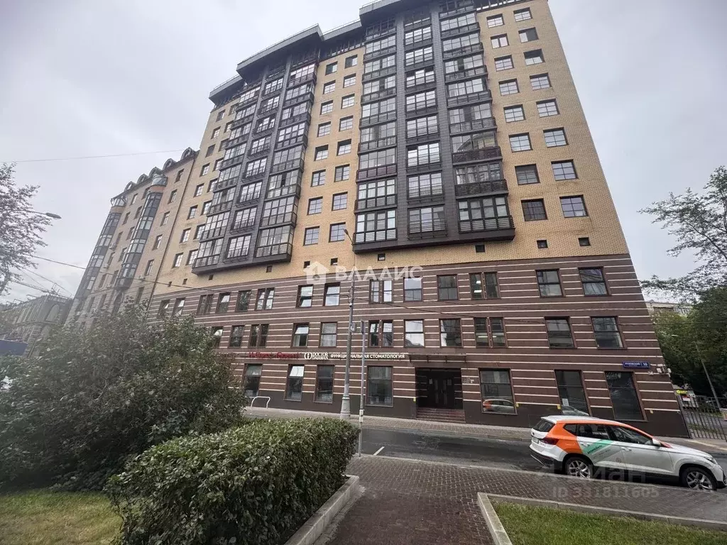Офис в Москва Руновский пер., 10С1 (17 м) - Фото 1