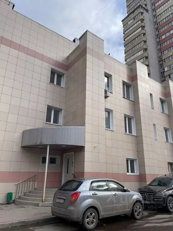 Квартира, студия, 13 м - Фото 1