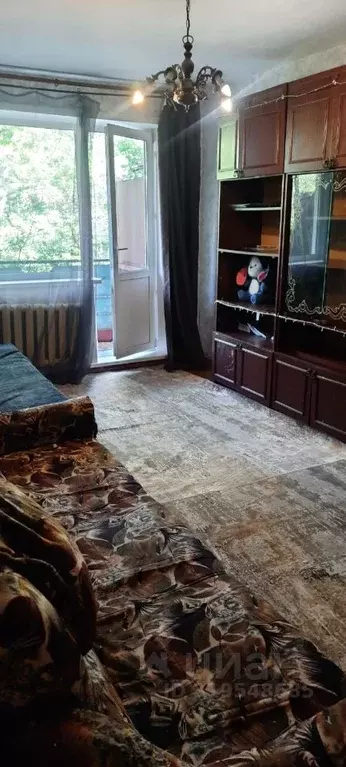 Комната Иркутская область, Иркутск Приморский мкр, 2 (20.0 м) - Фото 0