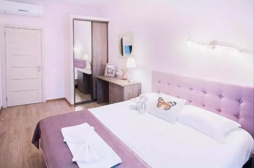 Комната Москва Большая Семеновская ул., 43 (35.0 м) - Фото 2