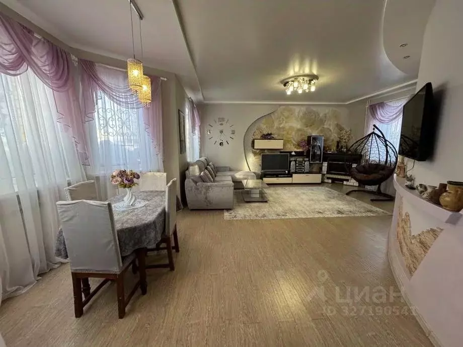 Коттедж в Пермский край, Березники ул. Карла Маркса, 96 (192 м) - Фото 1