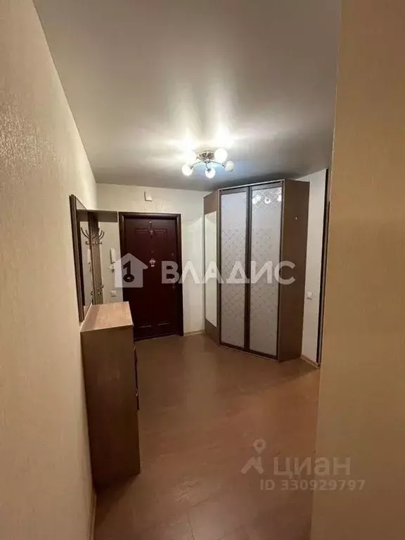 3-к кв. Московская область, Домодедово Авиационный мкр, ул. ... - Фото 1