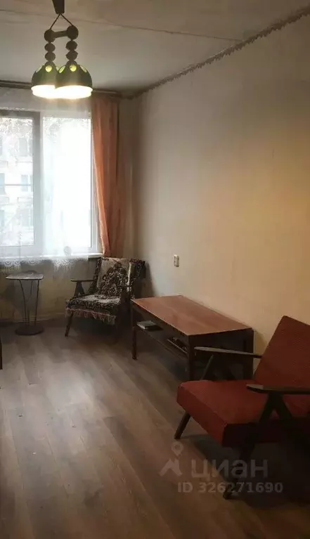 4-к кв. Санкт-Петербург Дачный просп., 16К4 (51.0 м) - Фото 1