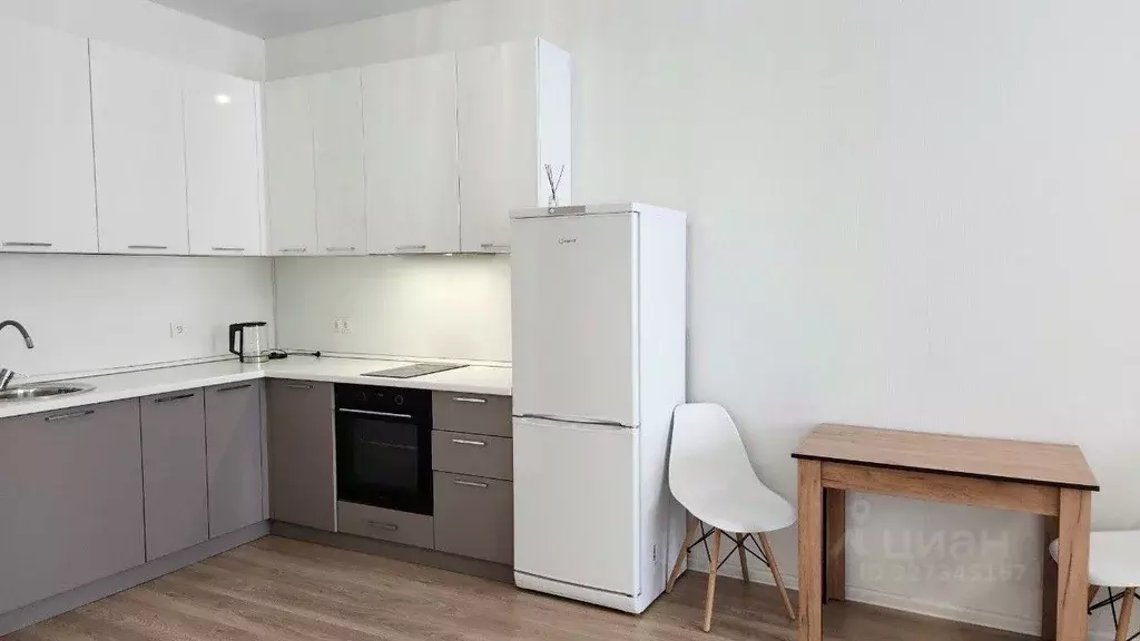 2-к кв. Московская область, Ленинский городской округ, д. Коробово ул. ... - Фото 2