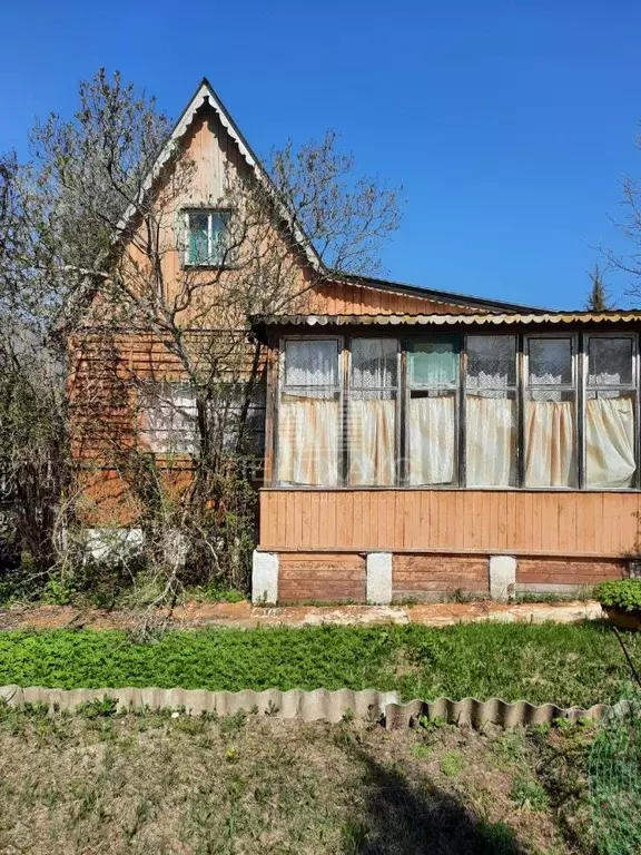 Дом в Владимирская область, Судогодский муниципальный округ, ... - Фото 1