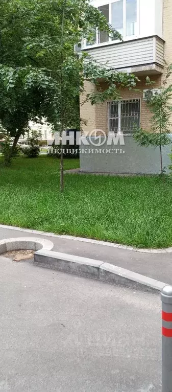 Комната Москва Тихвинский пер., 10-12к4 (25.7 м) - Фото 0