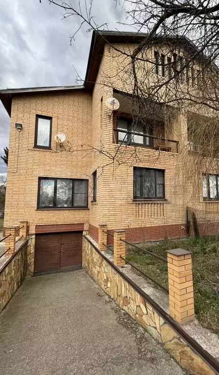 Дом 185 м на участке 10 сот. - Фото 0