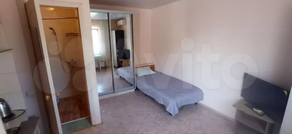 Квартира-студия, 22 м, 2/2 эт. - Фото 0
