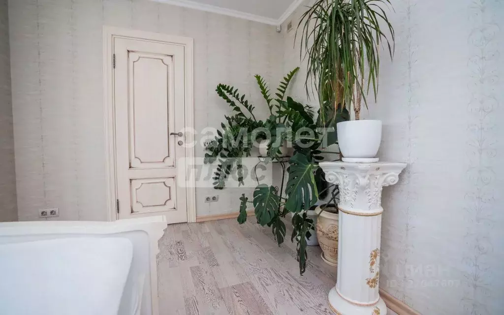 4-к кв. Челябинская область, Челябинск ул. Академика Сахарова, 11 ... - Фото 2