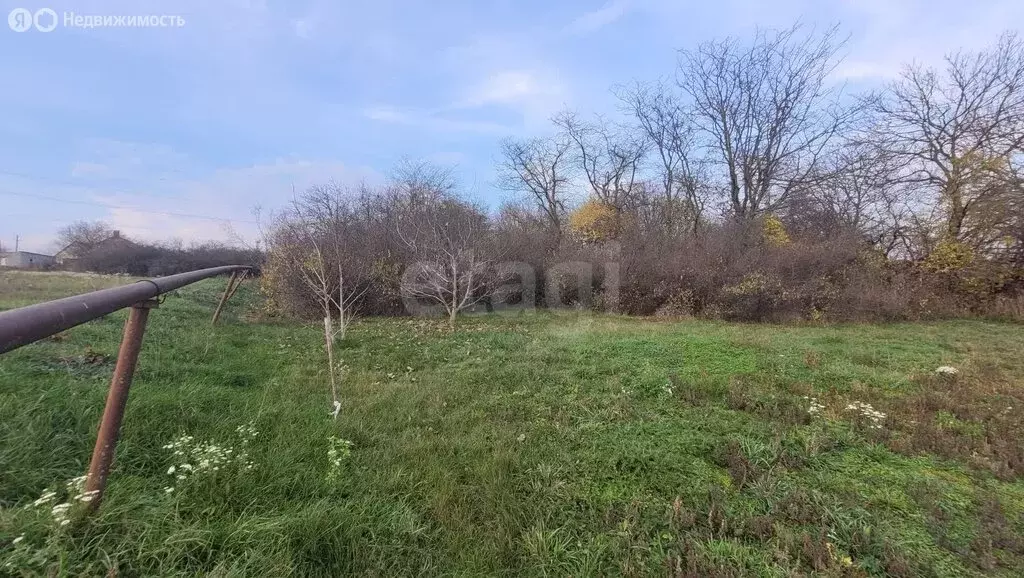 Участок в Юца, Пролетарская улица (6 м) - Фото 2