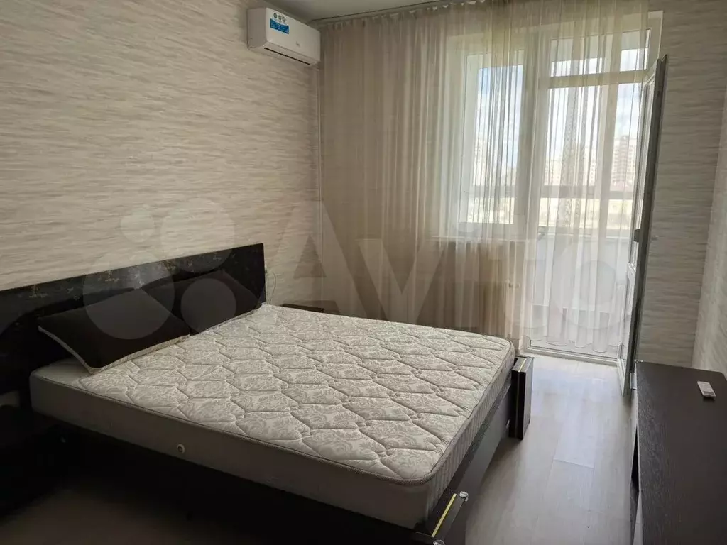 2-к. квартира, 60 м, 6/19 эт. - Фото 0