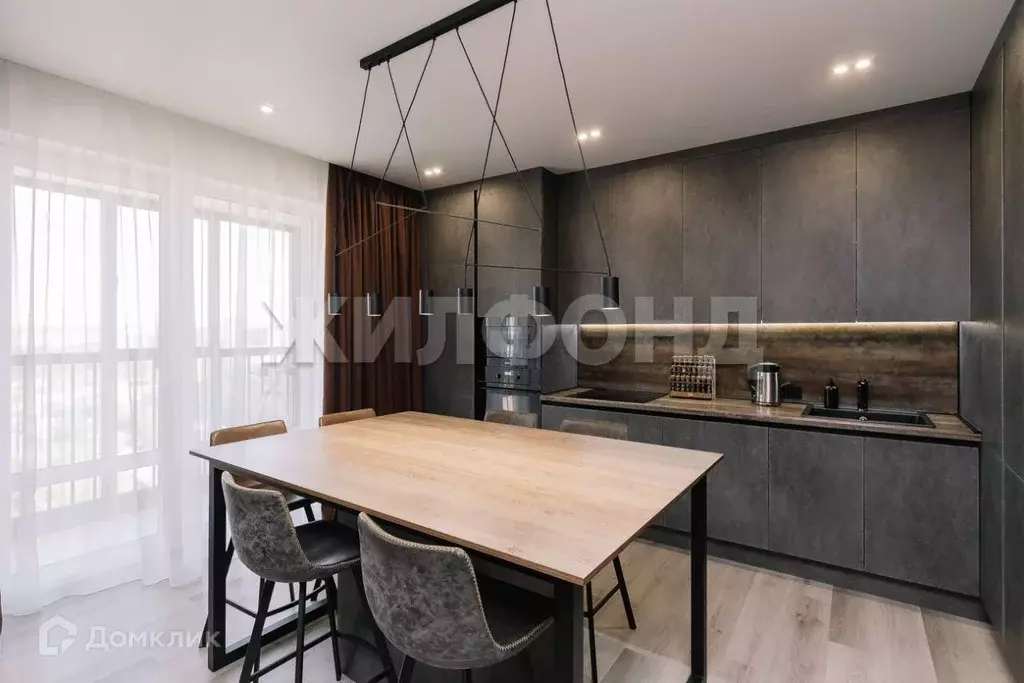 Продаётся 2-к квартира, 71.1 м - Фото 0
