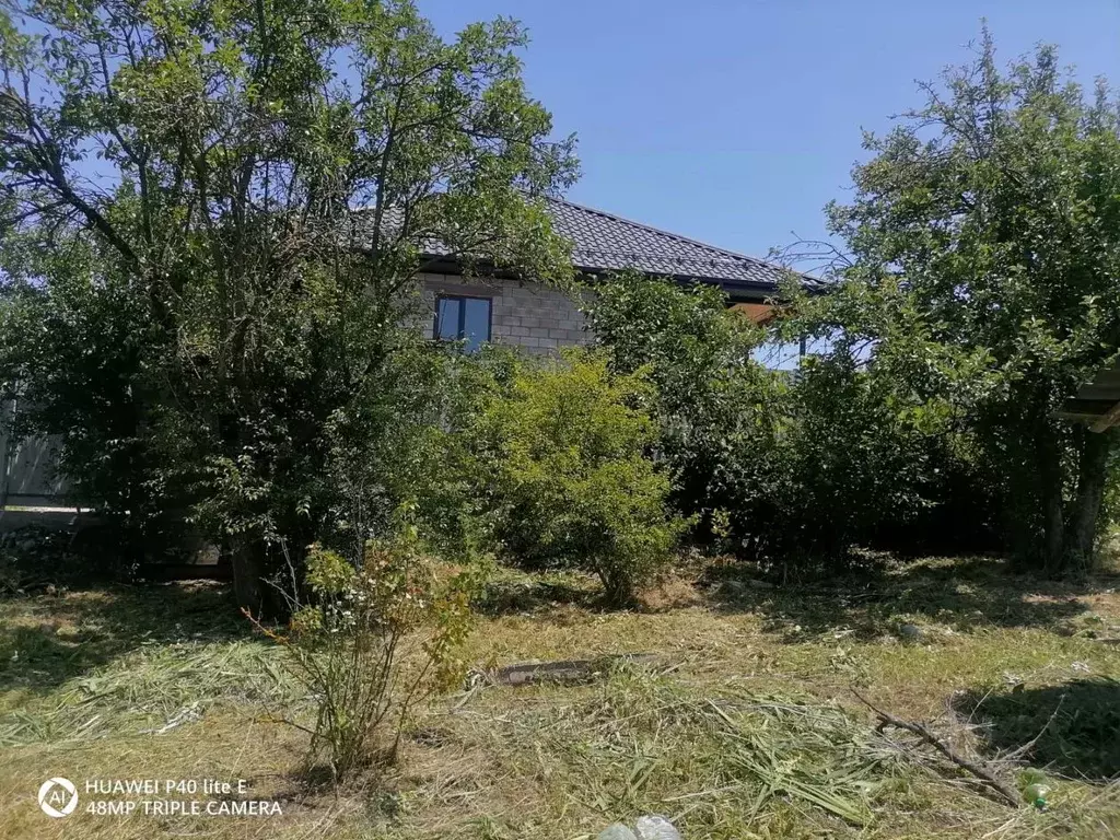 Участок в Ставропольский край, Пятигорск № 15 садоводческий массив, ... - Фото 1