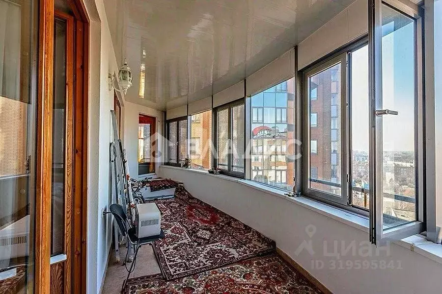 Свободной планировки кв. Москва Можайское ш., 2 (232.0 м) - Фото 1