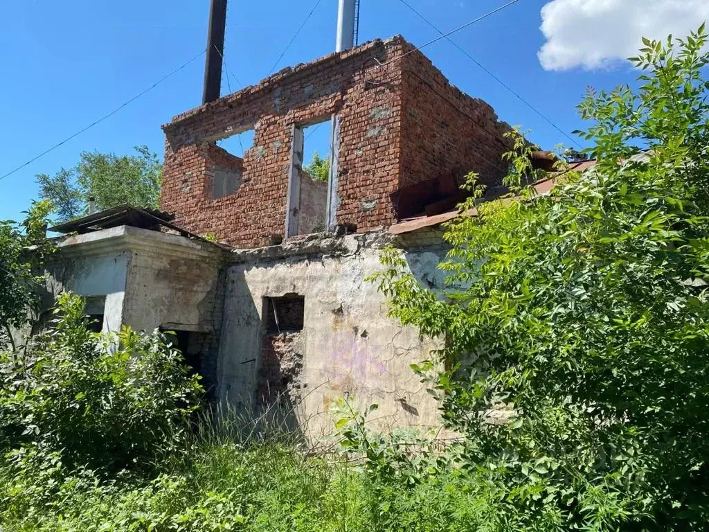 Помещение свободного назначения в Саратовская область, Саратов ул. 4-я ... - Фото 2