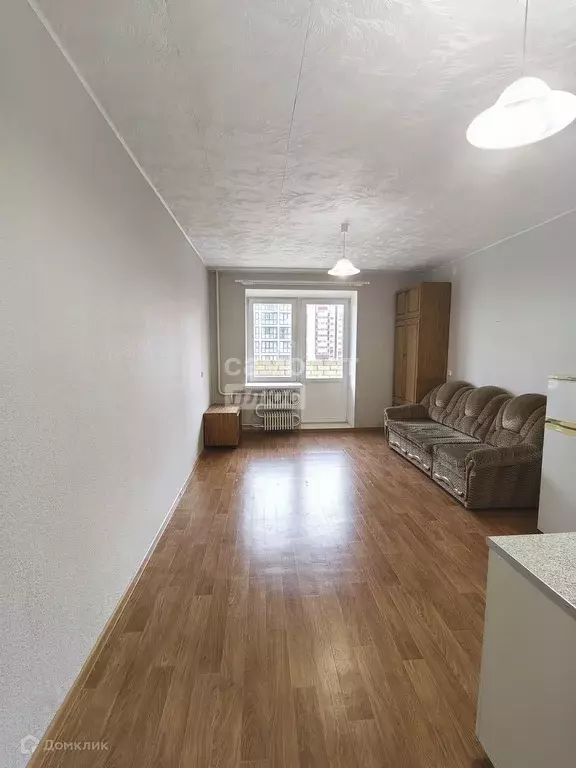 Продаётся квартира-студия, 25 м - Фото 1