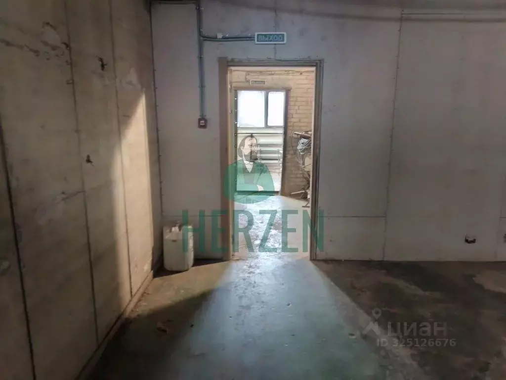 Склад в Москва 6-я Радиальная ул., 17 (840 м) - Фото 2