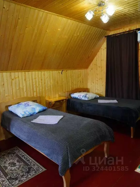 Комната Адыгея, Майкопский район, пос. Каменномостский ул. Прохладная, ... - Фото 2