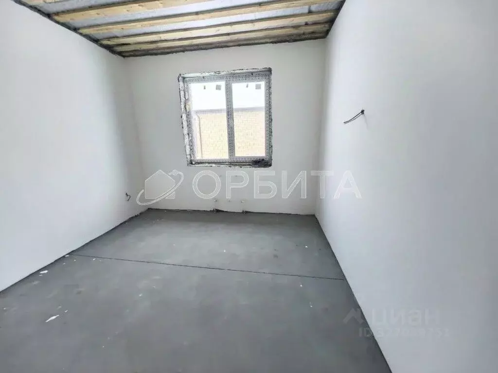 Дом в Тюменская область, Тюменский муниципальный округ, Винзили рп  ... - Фото 2