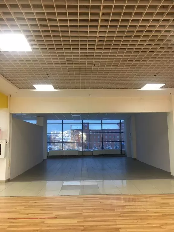 Офис в Московская область, Мытищи Олимпийский просп., 29с1 (92 м) - Фото 2