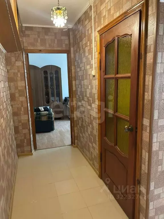 2-к кв. Краснодарский край, Приморско-Ахтарск Авиагородок кв-л, 4 ... - Фото 1