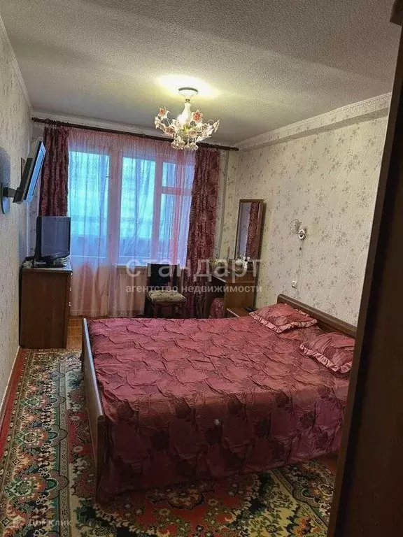 Продаётся 2-к квартира, 42 м - Фото 1