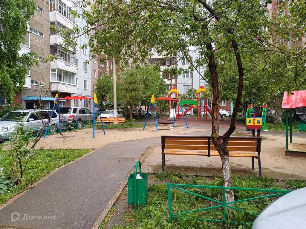 Продаётся 2-к квартира, 54 м - Фото 1