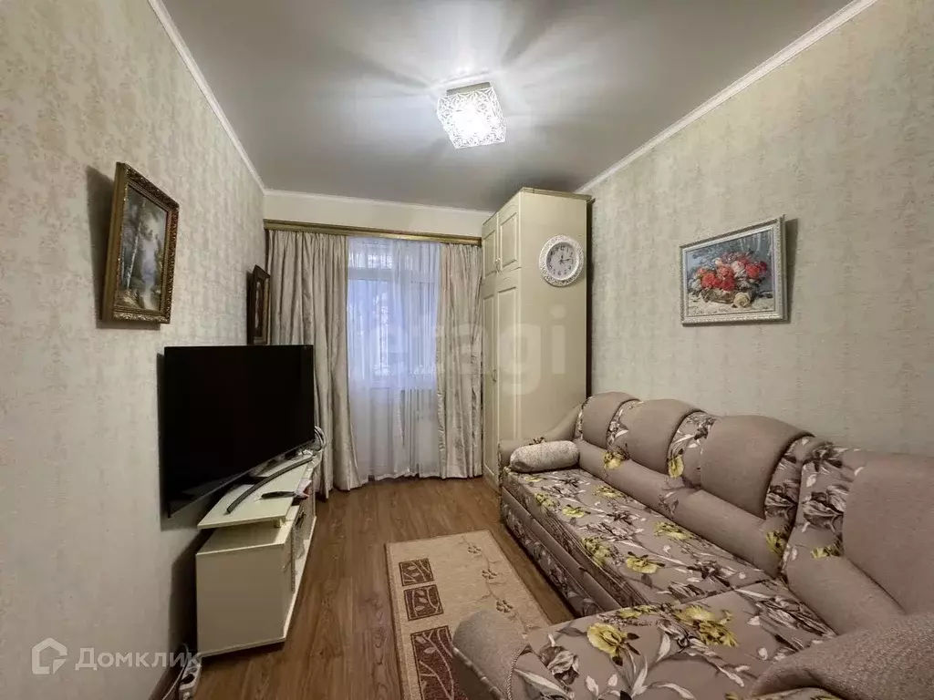 Продаётся квартира-студия, 33.2 м - Фото 0