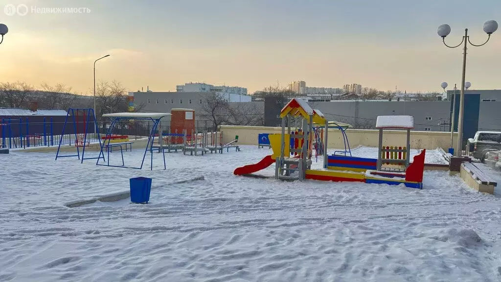 1-комнатная квартира: Иркутск, улица Бородина, 4 (44 м) - Фото 2