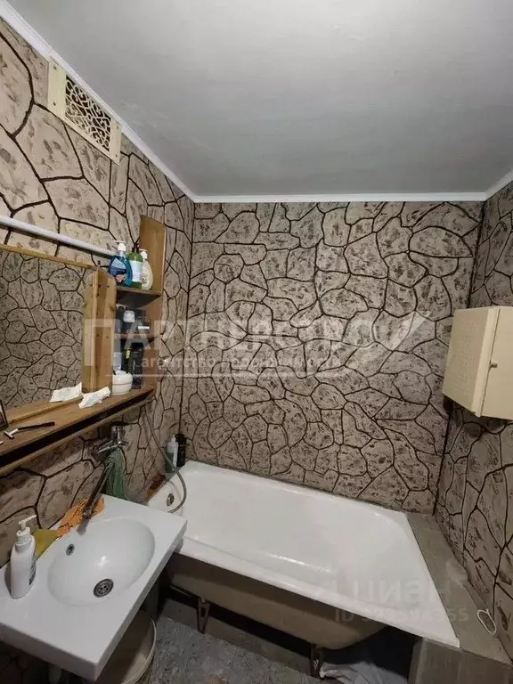 3-к кв. Краснодарский край, Абинск ул. Красных Таманцев (63.0 м) - Фото 2