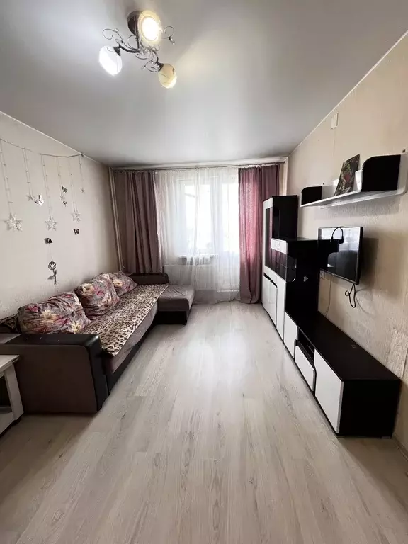Продаётся квартира-студия, 25.1 м - Фото 0