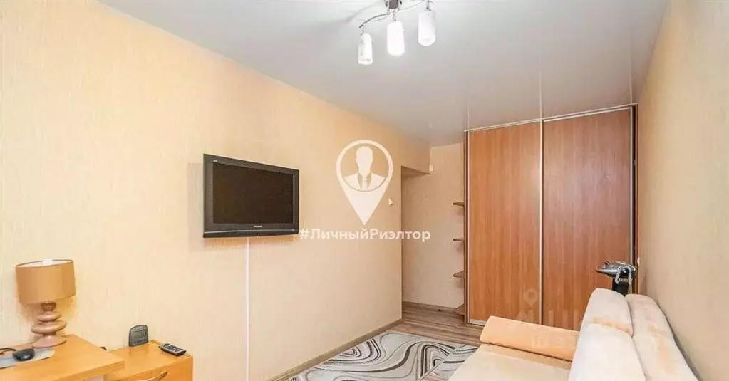 2-к кв. Рязанская область, Рязань Песочня тер., ул. Тимакова, 28 (43.8 ... - Фото 1