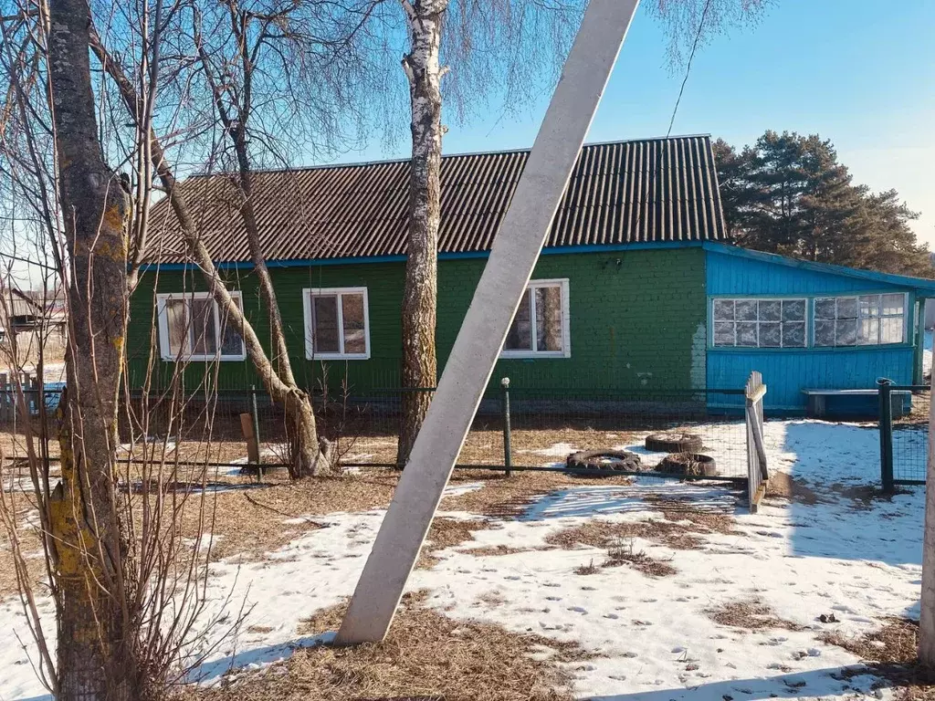 Дом в Владимирская область, Александровский район, Андреевское ... - Фото 0