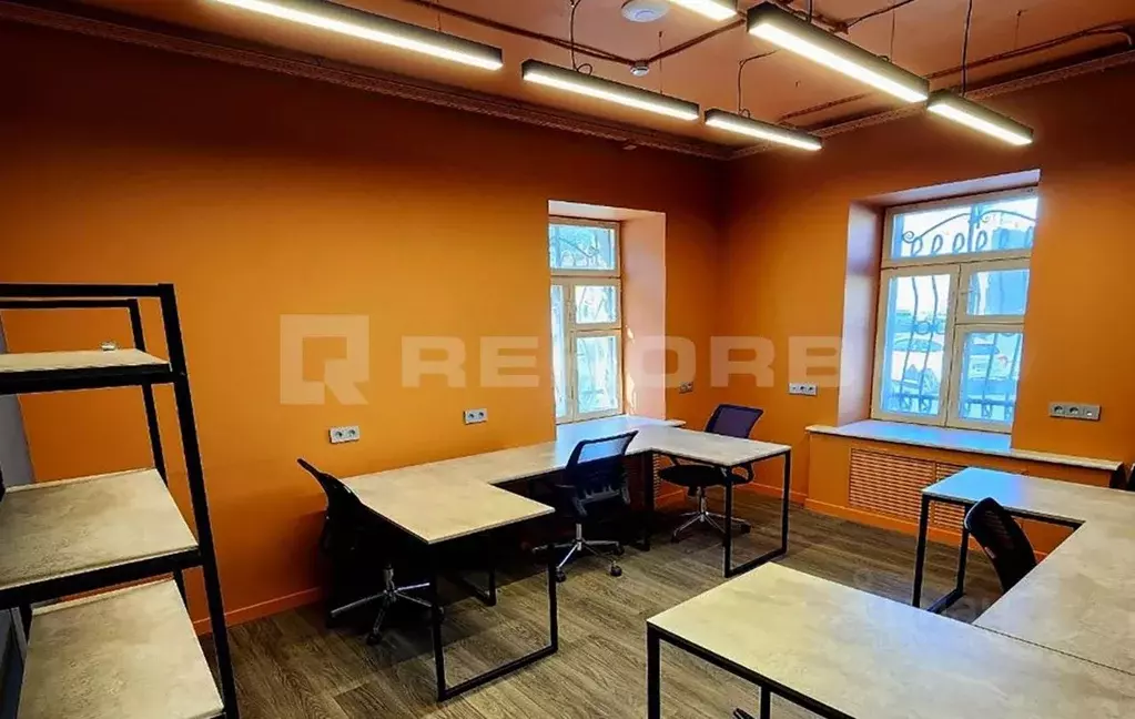 Офис в Санкт-Петербург Днепропетровская ул., 14Б (199 м) - Фото 2