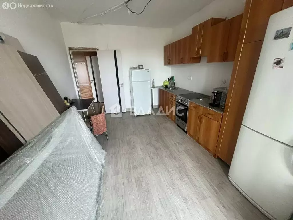 2-комнатная квартира: Засечное, Изумрудная улица, 8 (69 м) - Фото 1