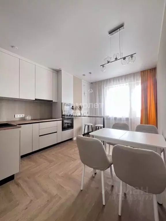 1-к кв. Ивановская область, Иваново ул. Колотилова, 19 (48.0 м) - Фото 2