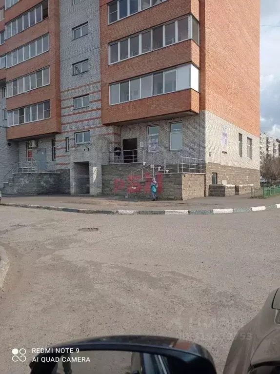Помещение свободного назначения в Омская область, Омск Солнечный мкр, ... - Фото 0