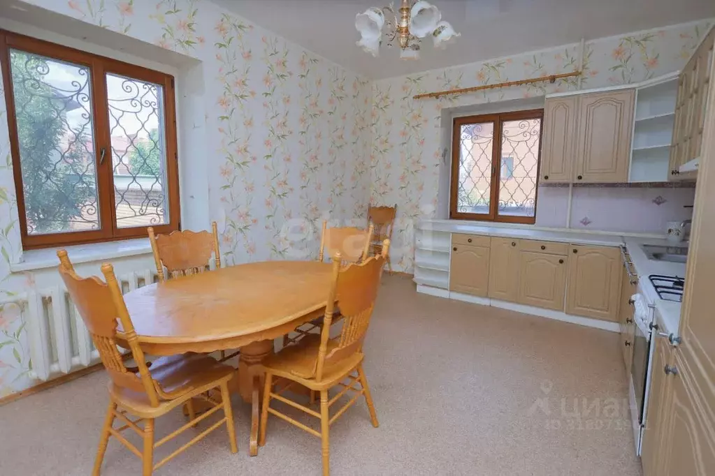 Дом в Оренбургская область, Оренбург Ростоши мкр, ул. Творческая, 18 ... - Фото 1