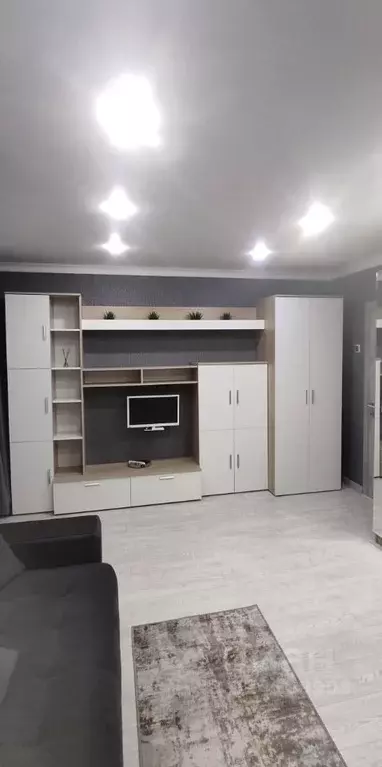 1-к кв. Ростовская область, Ростов-на-Дону ул. Шеболдаева, 15 (32.5 м) - Фото 1