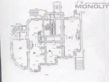 Торговая площадь в Свердловская область, Екатеринбург ул. ... - Фото 1