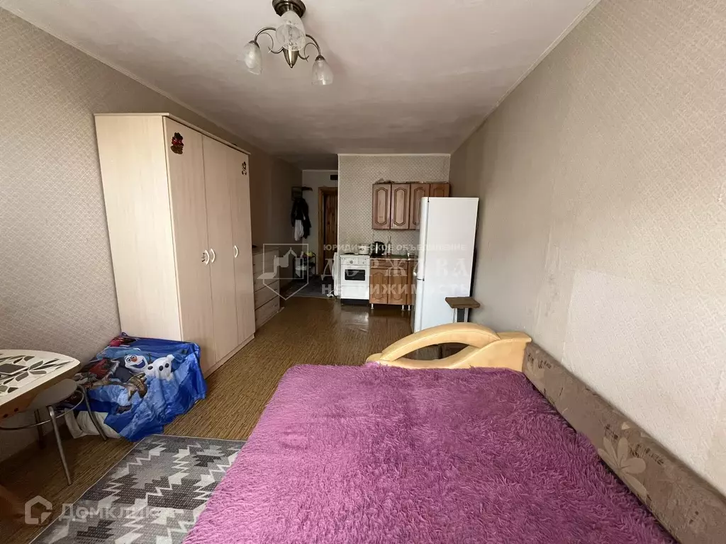 Продаётся 1-к квартира, 23 м - Фото 0