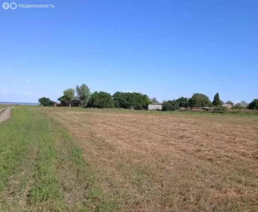 Участок в село Шабельское, улица Мира (8.2 м) - Фото 1