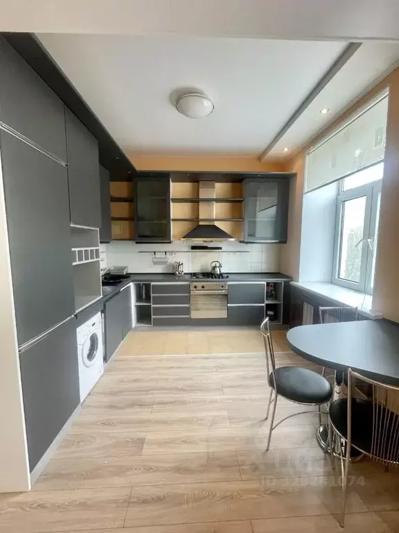 2-к кв. Москва Лесная ул., 63с1 (66.0 м) - Фото 2